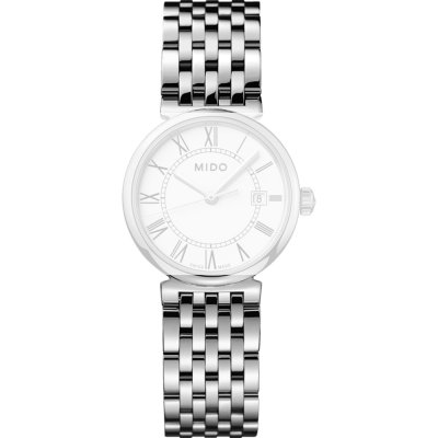 Mido M605016146 Dorada Band