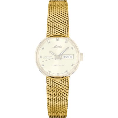 Mido M605006347 Elegance Band