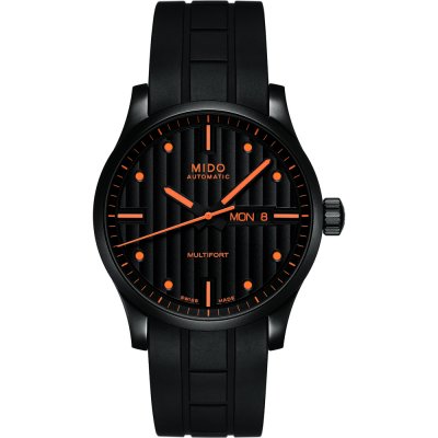 MIDO Multifort M0054303705180 Multifort Gent Uhr
