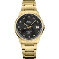 MIDO Commander M0212073305100 Commander Lady Uhr