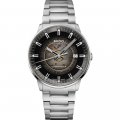MIDO Commander M0214071141100 Commander Gradient Uhr
