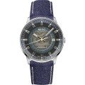 MIDO Commander M0214071841100 Commander Gradient Uhr
