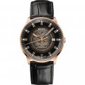 MIDO Commander M0214073641100 Commander Gradient Uhr