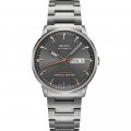 MIDO Commander M0214311106101 Commander Chronometer Uhr