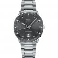 MIDO Commander M0216261106100 Commander Big Date Uhr