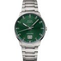 MIDO Commander M0216261109100 Commander Big Date Uhr