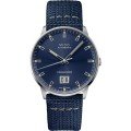 MIDO Commander M0216261704100 Commander Big Date Uhr