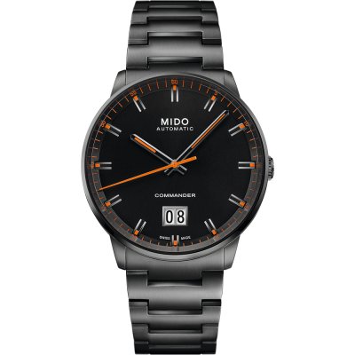 MIDO Commander M0216263305100 Commander Big Date Uhr