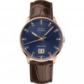 MIDO Commander M0216263604100 Commander Big Date Uhr
