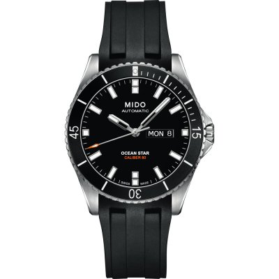 MIDO Ocean Star M0264301705100 Ocean Star 200 Uhr