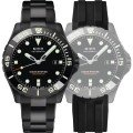 MIDO Ocean Star M0266083305100 Ocean Star 600 Chronometer Uhr