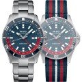 MIDO Ocean Star M0266291104100 Ocean Star GMT Uhr