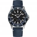 MIDO Ocean Star M0266291705100 Ocean Star GMT Uhr