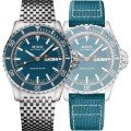 MIDO Ocean Star M0268301104100 Ocean Star Tribute Uhr