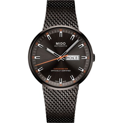 MIDO Commander M0316313306100 Commander Icône Uhr