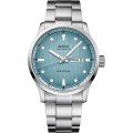 MIDO Multifort M0384301104100 Multifort M Freeze Uhr