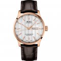 MIDO Multifort M0384313603100 Multifort Chronometer 1 Uhr