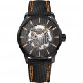 MIDO Multifort M0384363705100 Multifort Skeleton Vertigo Uhr