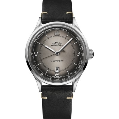 MIDO Multifort M0404071606000 Multifort Patrimony Uhr