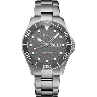 MIDO Ocean Star M0424301108100 Ocean Star 200C Uhr