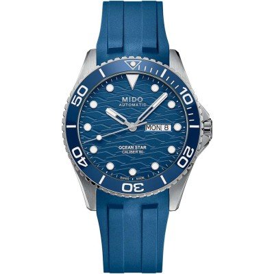 MIDO Ocean Star M0424301704100 Ocean Star 200C Uhr