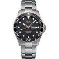 MIDO Ocean Star M0424302105100 Ocean Star 200C Uhr