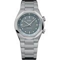 MIDO Multifort M0475071108100 Multifort 8 Two Crowns Uhr