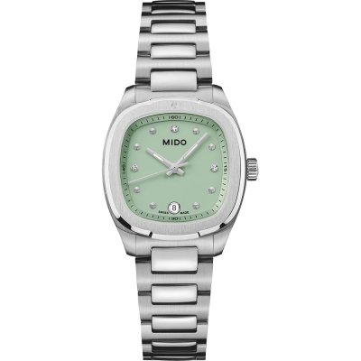 MIDO Multifort M0491101109600 Multifort TV 28 Uhr