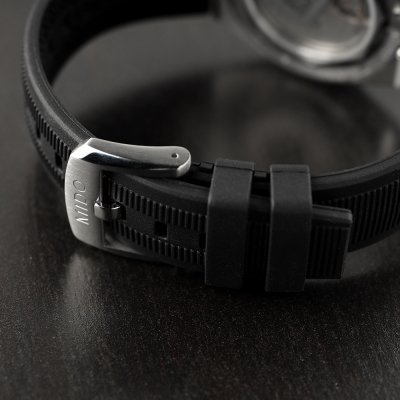 MIDO Multifort M0555071705100 Multifort 8 One Crown Uhr - 5