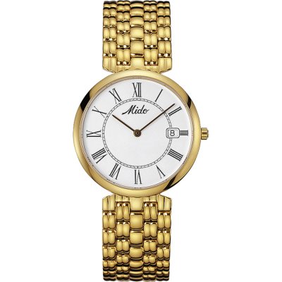 MIDO M11203261A Dorada Uhr