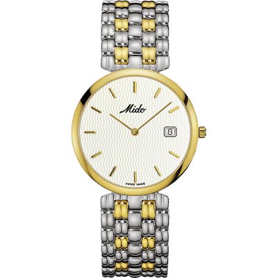MIDO M11209161A Dorada Uhr