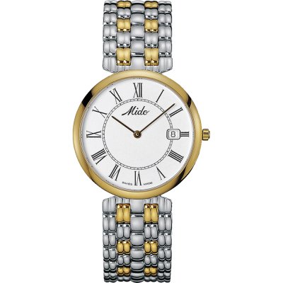 MIDO M11209261A Dorada Uhr