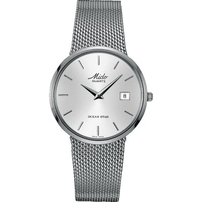 MIDO M36854111A Elegance Uhr