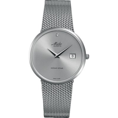 MIDO M36854601B Elegance Uhr