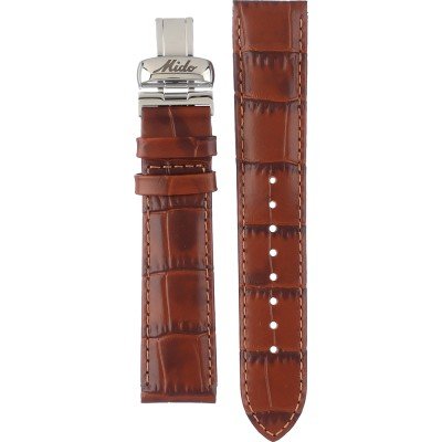 Mido M600006103 Baroncelli Band