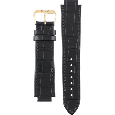 Mido M600012512 Dorada Band