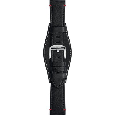 MIDO M600019623 Ocean Star Worldtimer Band