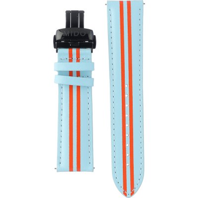 MIDO M600019687 Multifort lll Band