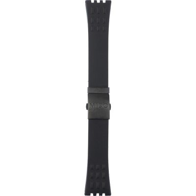 Mido M603012083 All Dial Band