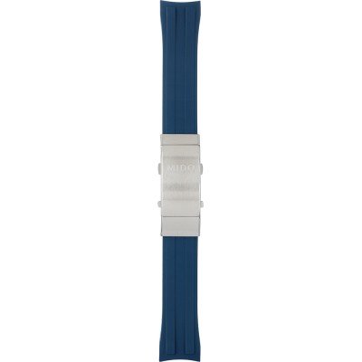 Mido M603018638 Ocean Star Band