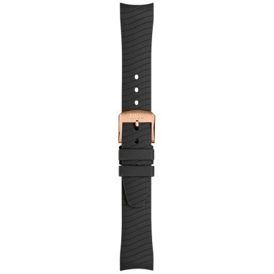 Mido M603018861 Ocean Star Captain Band