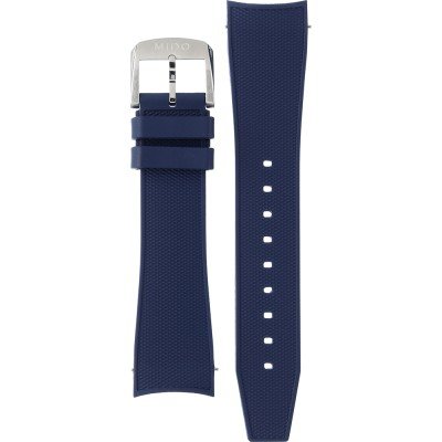 Mido M603018902 Baroncelli Band