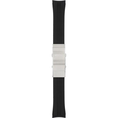 Mido M603019039 Ocean Star Band