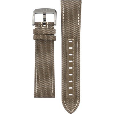 Mido M604017725 Multifort Band