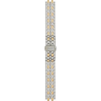 MIDO Straps M605009060 Dorada Band