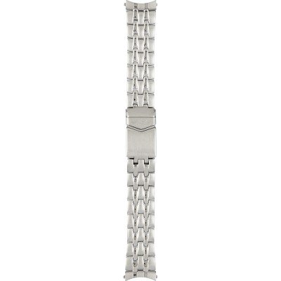 Mido M605009837 Worldtimer Band