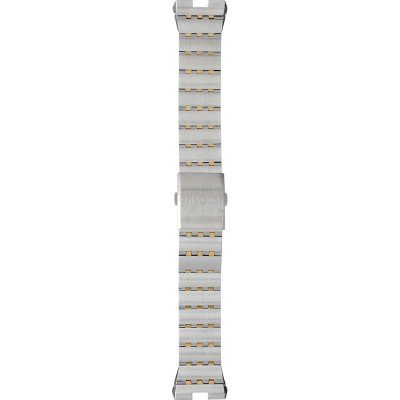 Mido M605011154 All Dial Band