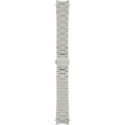 MIDO Straps M605012727 Baroncelli Band