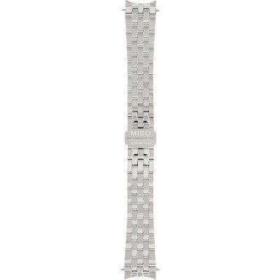 Mido M605014314 Baroncelli Band