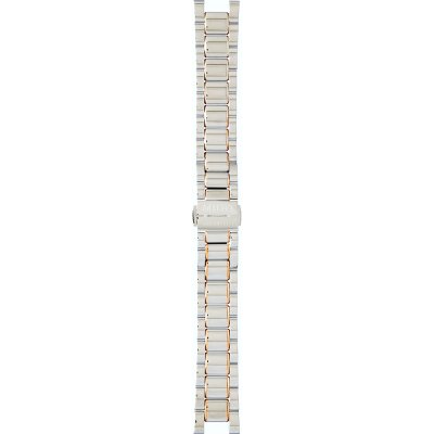 MIDO Straps M605014611 Baroncelli Band
